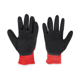 Cut 1(A) Winter Insulated Gloves
